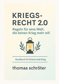Kriegsrecht 2.0