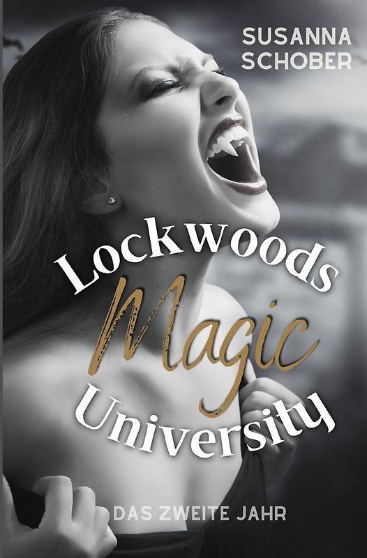 Lockwoods Magic University