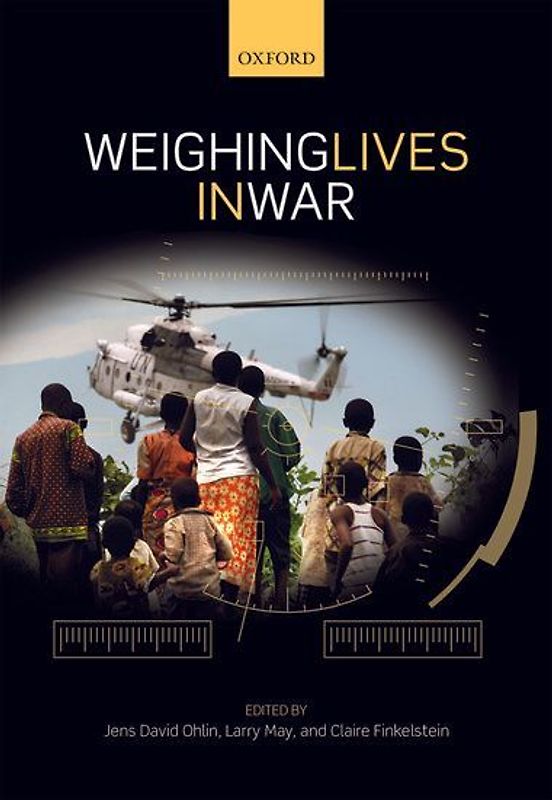 Weighing Lives in War