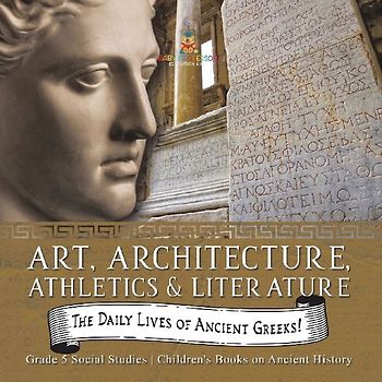 The Daily Lives of Ancient Greeks!