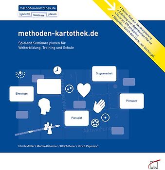 methoden-kartothek.de PREMIUM (digital + Print)