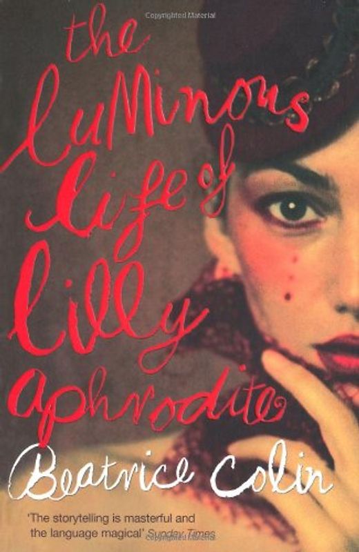 The Luminous Life of Lily Aphrodite
