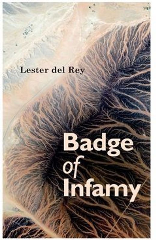 Badge of Infamy