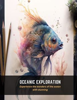 Oceanic Exploration: Experience the wonders of the ocean with stunning