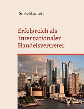 Erfolgreich als internationaler Handelsvertreter