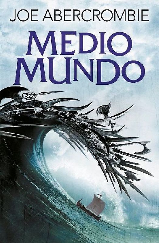 Medio Mundo #2 / Half the World #2