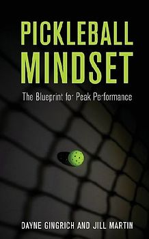 Pickleball Mindset