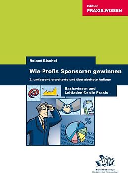 Wie Profis Sponsoren gewinnen