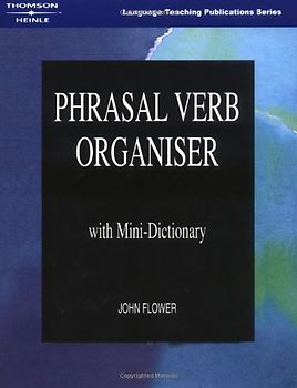 Phrasal Verb Organiser