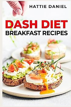 DASH DIET BREAKFAST RECIPES