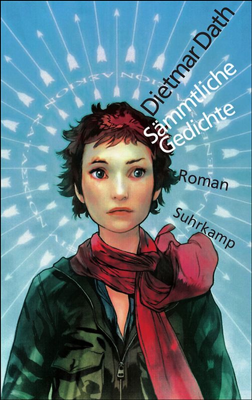 Sämmtliche Gedichte