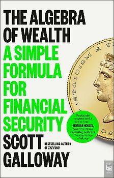 The Algebra of Wealth