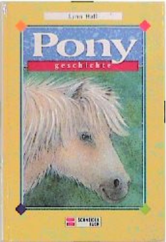 Ponygeschichte