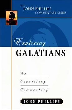 Exploring Galatians