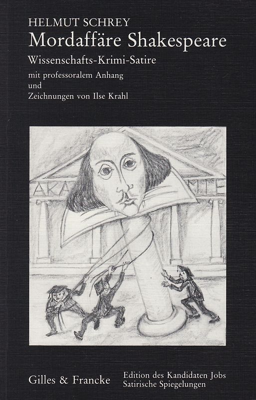 Mordaffäre Shakespeare