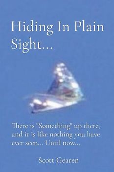 Hiding In Plain Sight...