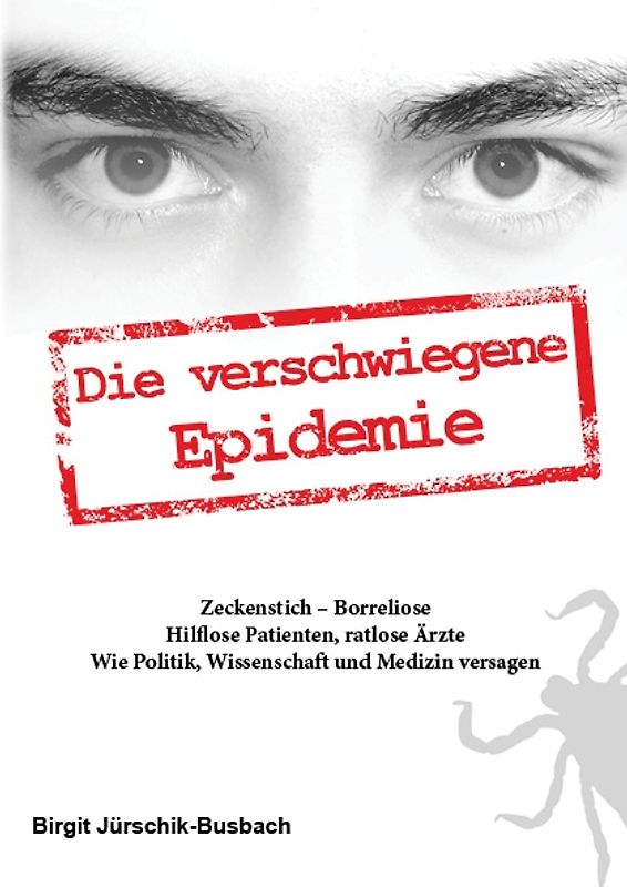 Die verschwiegene Epidemie