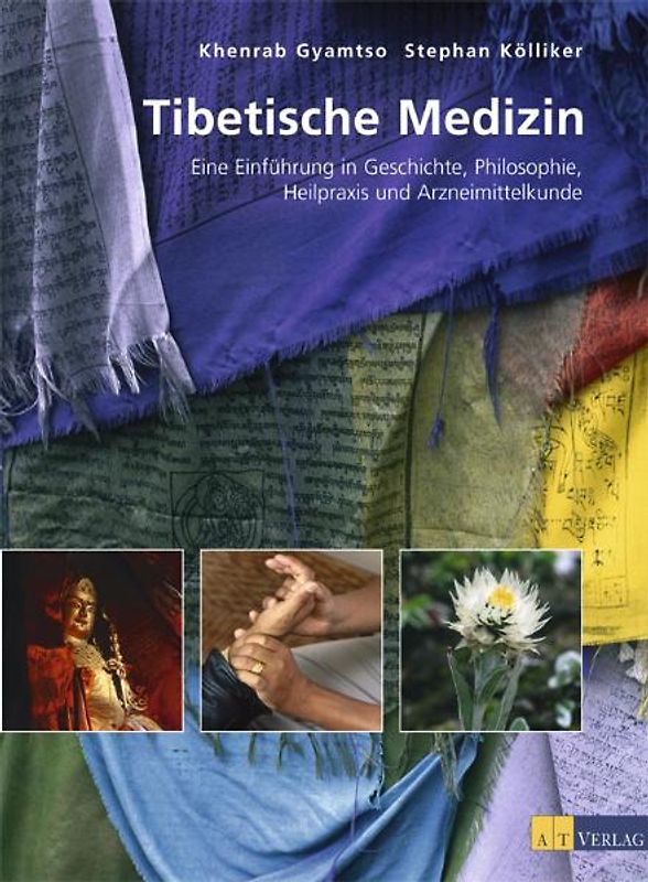 Tibetische Medizin