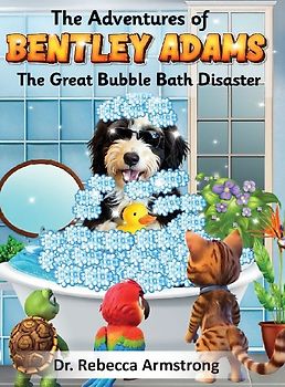 The Adventures of Bentley Adams