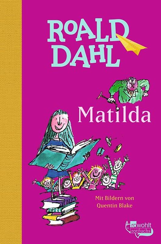 Matilda