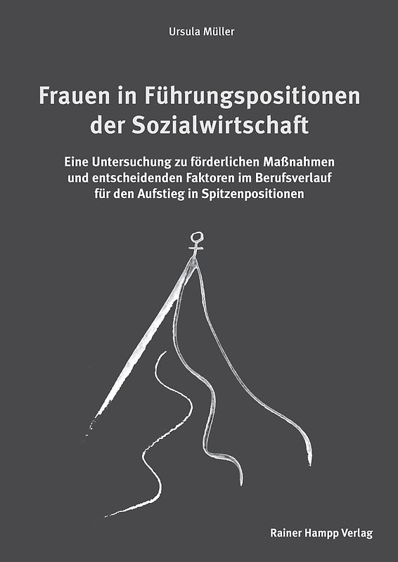 Frauen in Führungspositionen der Sozialwirtschaft