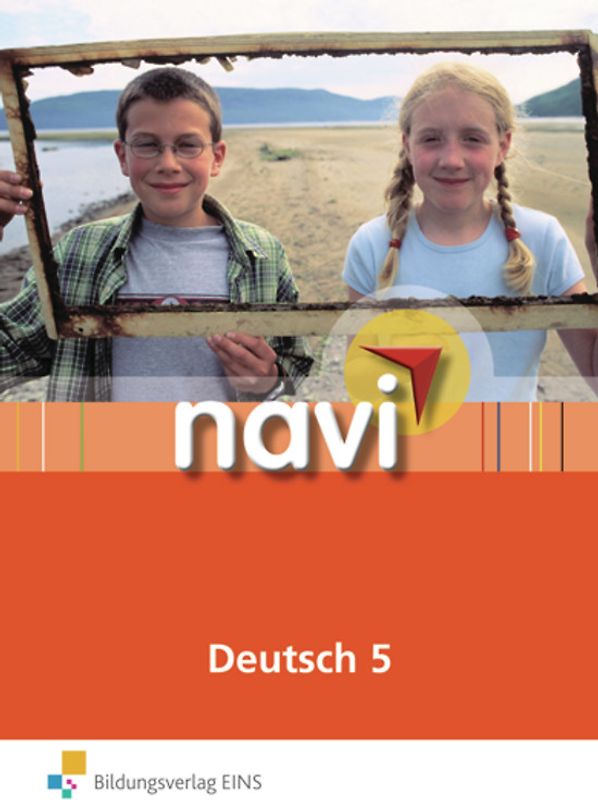 navi Deutsch