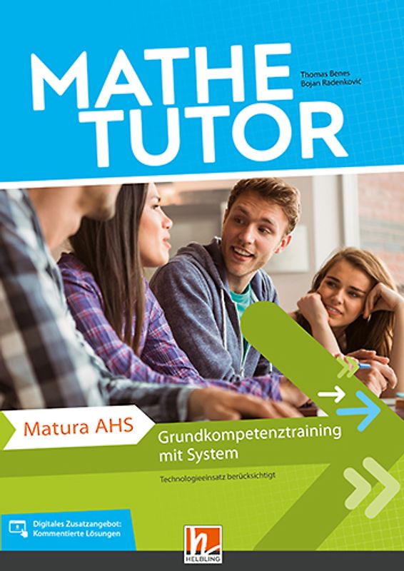MatheTutor Matura AHS