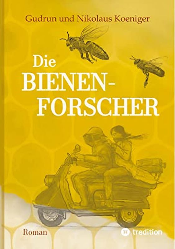 Die Bienenforscher