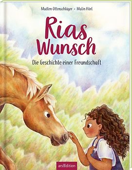 Rias Wunsch
