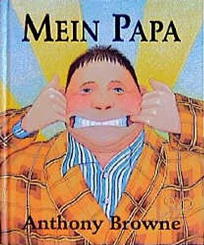 Mein Papa