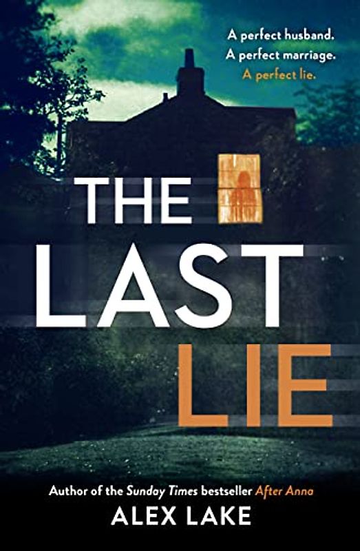 The Last Lie