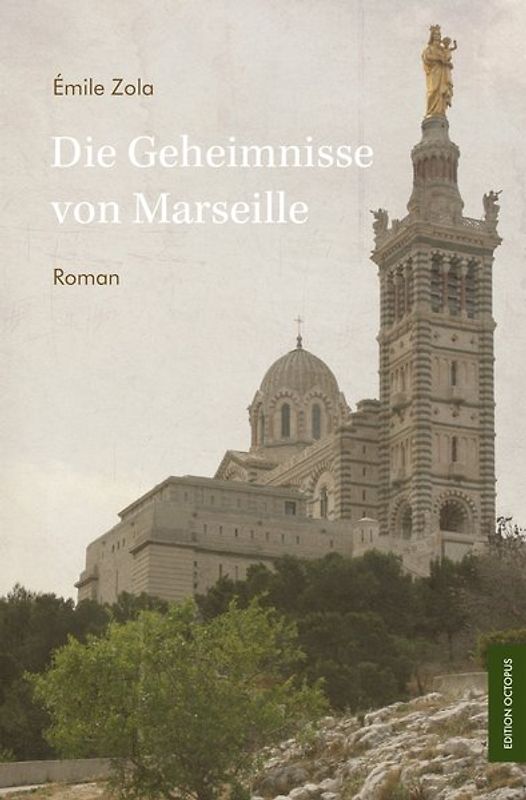 Die Geheimnisse von Marseille