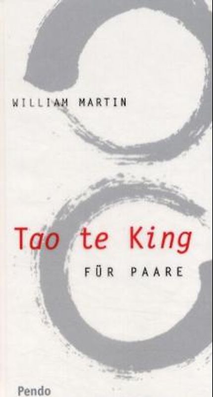 Tao te King für Paare