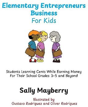 Elementary Entrepreneurs Business For Kids