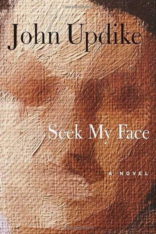 Seek My Face - Updike, John