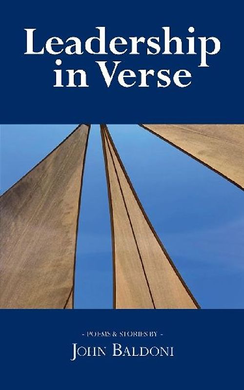 Leadership in Verse