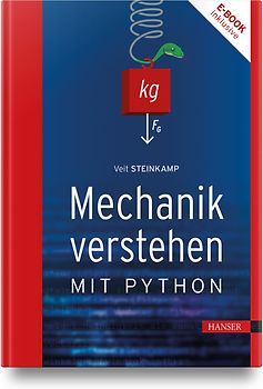 Mechanik verstehen mit Python