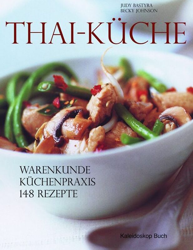 Thai-Küche