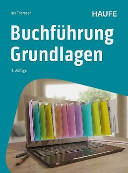 Buchführung Grundlagen
