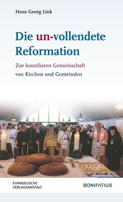 Die un-vollendete Reformation
