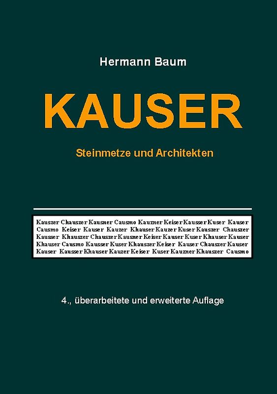 Kauser