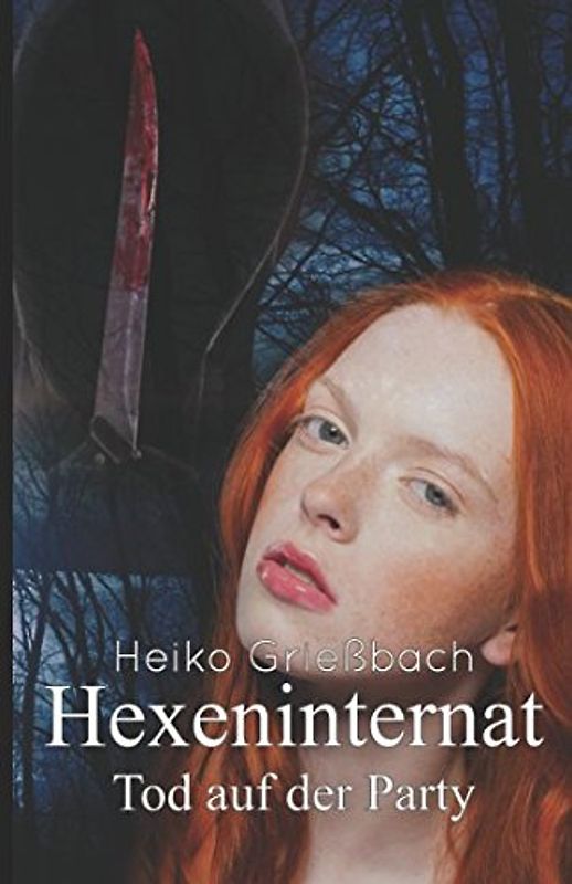 Hexeninternat: Tod auf der Party
