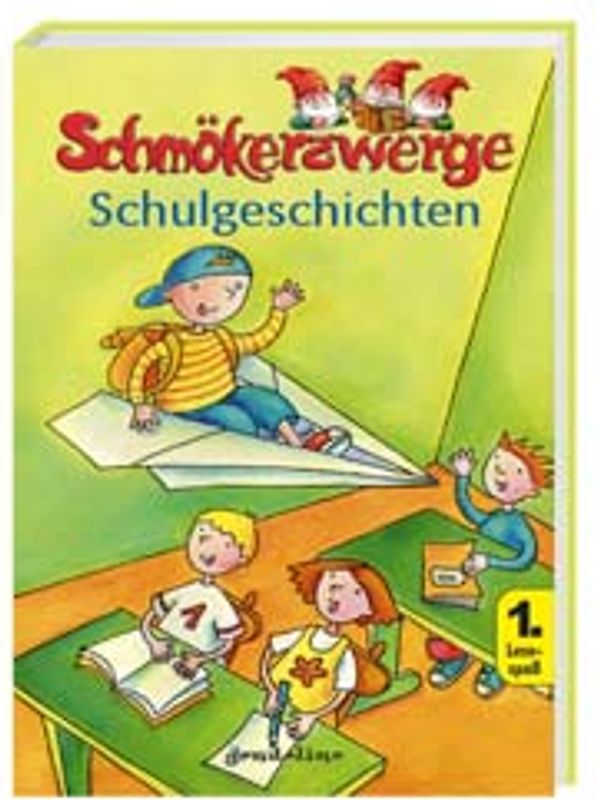 Schulgeschichten