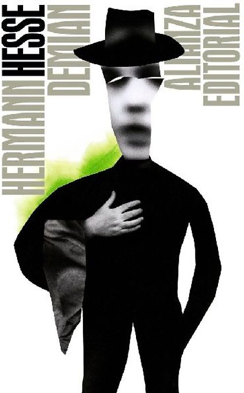 Demian : historia de la juventud de Emil Sinclair