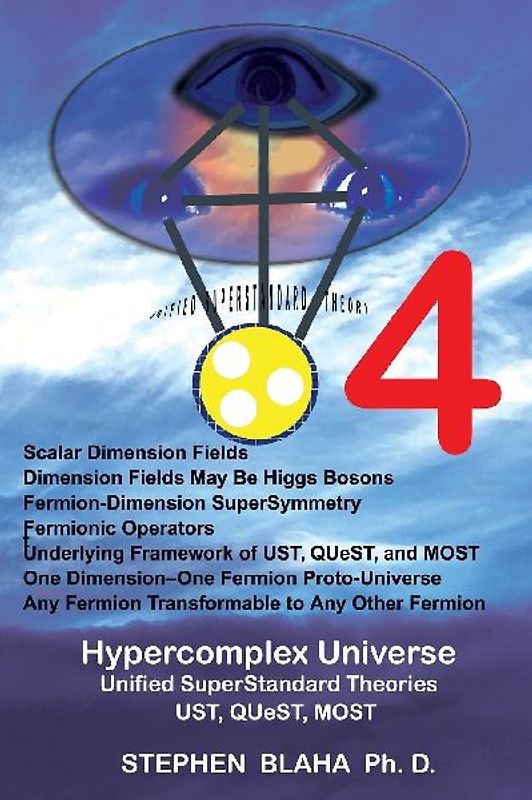 Hypercomplex Universe: Unified SuperStandard Theories UST, QUeST, MOST