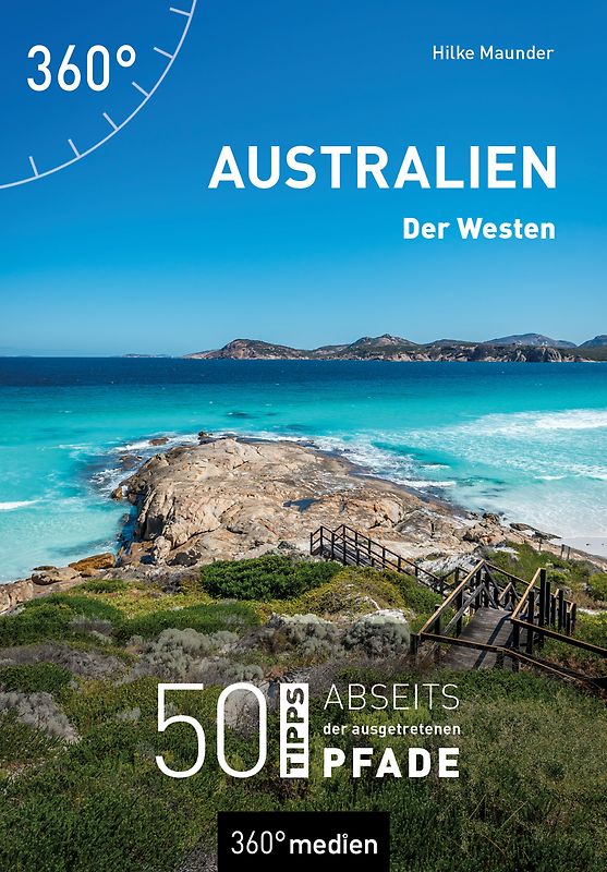 Australien - Der Westen