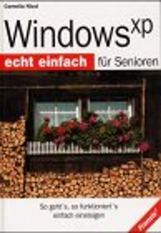 Windows XP für Senioren