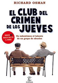 El Club del Crimen de Los Jueves