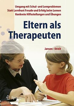 Eltern als Therapeuten