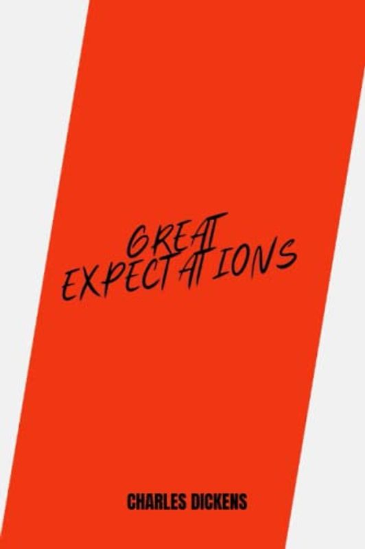 great expectations by Charles Dickens